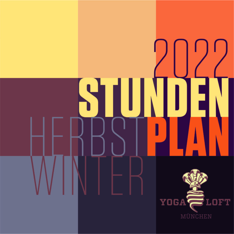 NEUER STUNDENPLAN AB DO 01 SEP 2022